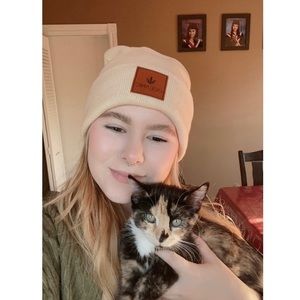 Meet your Posher, Brandy